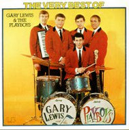 GARY LEWIS & THE PLAYBOYS / THE VERY BEST OF