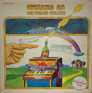 GARY McFARLAND / BUTTERSCOTCH RUM