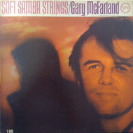 GARY McFARLAND / SOFT SAMBA STRINGS