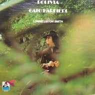 GATO BARBIERI / BOLIVIA