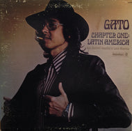 GATO BARBIERI / CHAPTER ONE: LATIN AMERICA