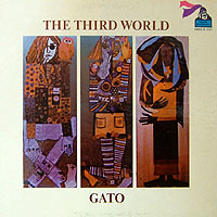GATO BARBIERI / THE THIRD WORLD