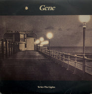 GENE / TO SEE THE LIGHTS