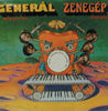 GENERAL / ZENEGEP