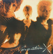 GENERATION X / GENERATION X
