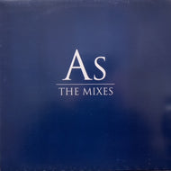 GEORGE MICHAEL / MARY J. BLIGE / AS (THE REMIXES)