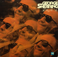 GEORGE SHEARING / THE WAY WE ARE