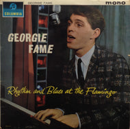 GEORGIE FAME / RHYTHM AND BLUES AT THE FLAMINGO
