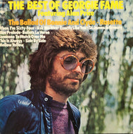 GEORGIE FAME / THE BEST OF GEORGIE FAME