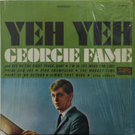 GEORGIE FAME / YEH YEH