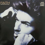 GEORGE MICHAEL / FAITH