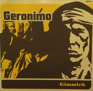 GERONIMO / GIMMICKS
