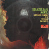 GERSON COMBO E A TURMA DO SOUL / BRAZILIAN SOUL