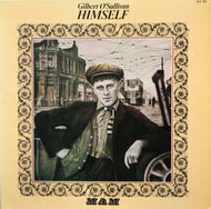 GILBERT O'SULLIVAN / HIMSELF Featuring Alone Again (Naturally)
