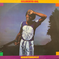GILBERTO GIL / NIGHTINGALE