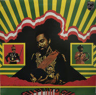 GILBERTO GIL / Gilberto Gil