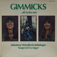 GIMMICKS / …ATT TYCKA OM