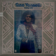 GINO VANNELLI / CRAZY LIFE