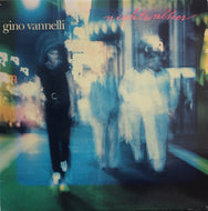 GINO VANNELLI / NIGHTWALKER
