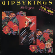 GIPSY KINGS / ALLEGRIA