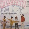 GIRLS FROM BAHIA / PARDON MY ENGLISH