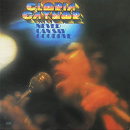 GLORIA GAYNOR / NEVER CAN SAY GOODBYE