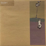 GOMEZ / Machismo E.P.