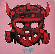 GORILLAZ / 19/2000