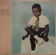 GRADY TATE / MASTER GRADY TATE