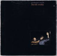 GRAHAM NASH & DAVID CROSBY / GRAHAM NASH & DAVID CROSBY