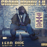 GRAND DADDY I.U. / LEAD PIPE