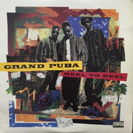 GRAND PUBA / REEL TO REEL