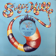 GRANDMASTER FLASH / FLASH TO THE BEAT (us original)
