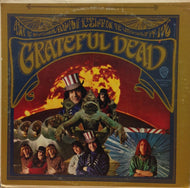 GRATEFUL DEAD / GRATEFUL DEAD
