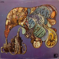 GREAT METROPOLITAN STEAM BAND / GREAT METROPOLITAN STEAM BAND