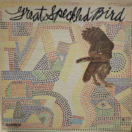 GREAT SPECKLED BIRD / GREAT SPECKLED BIRD
