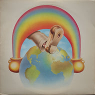 GRATEFUL DEAD / EUROPE '72