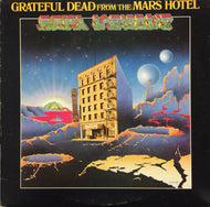 GRATEFUL DEAD / FROM THE MARS HOTEL