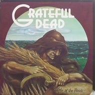 GRATEFUL DEAD / WAKE OF THE FLOOD