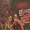 GRIFTERS / FULL BLOWN POSSESSION