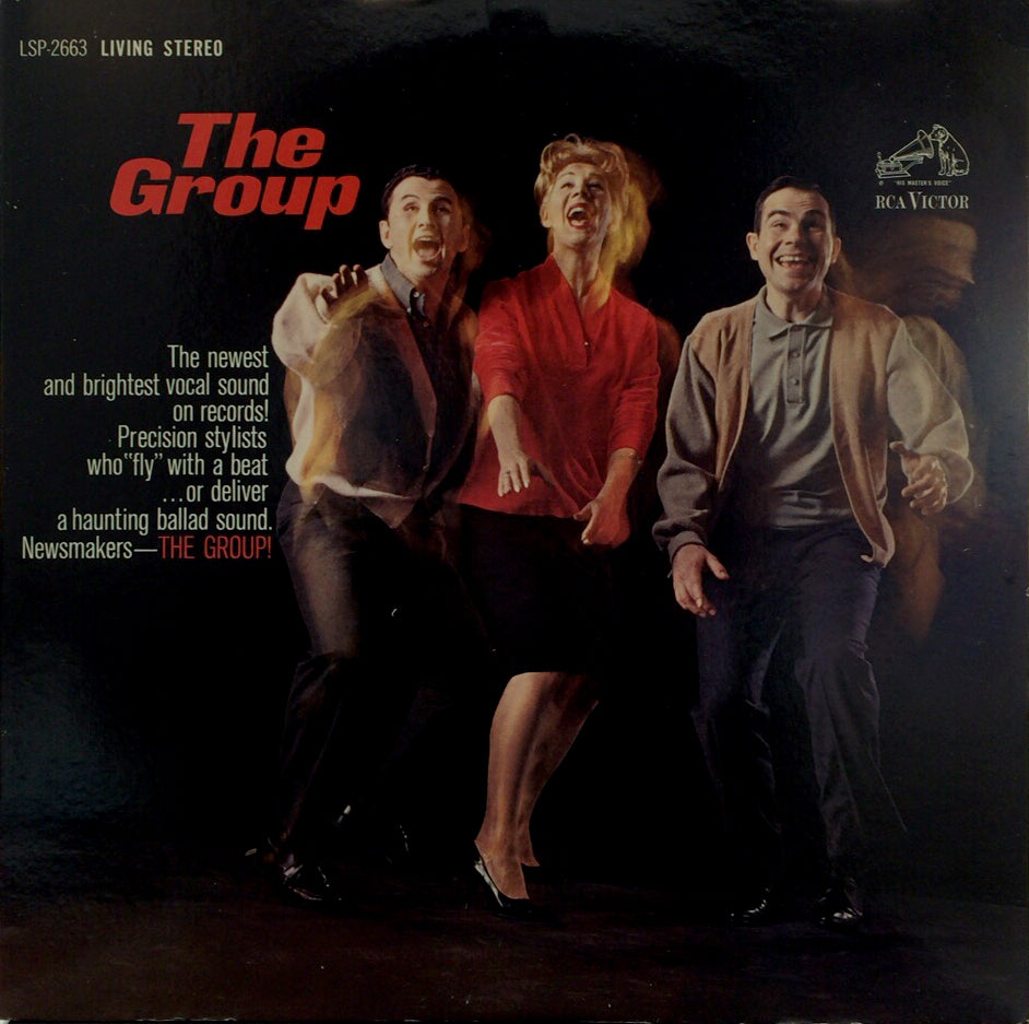 GROUP / THE GROUP – TICRO MARKET