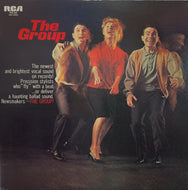 GROUP / THE GROUP