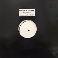 GROUP HOME / EXPRESS