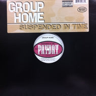 GROUP HOME / SUSPENDED IN TIME