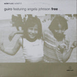 GUIRO / FREE