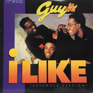 GUY / I LIKE