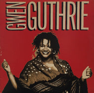 GWEN GUTHRIE / GWEN GUTHRIE