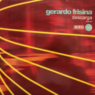 GERARDO FRISINA / DESCARGA