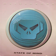 GOLDIE / STATE OF MIND
