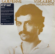 GUILHERME VERGUEIRO / NATURALMENTE